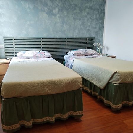 B & B Ametista Bergamo Ponteranica Exterior photo