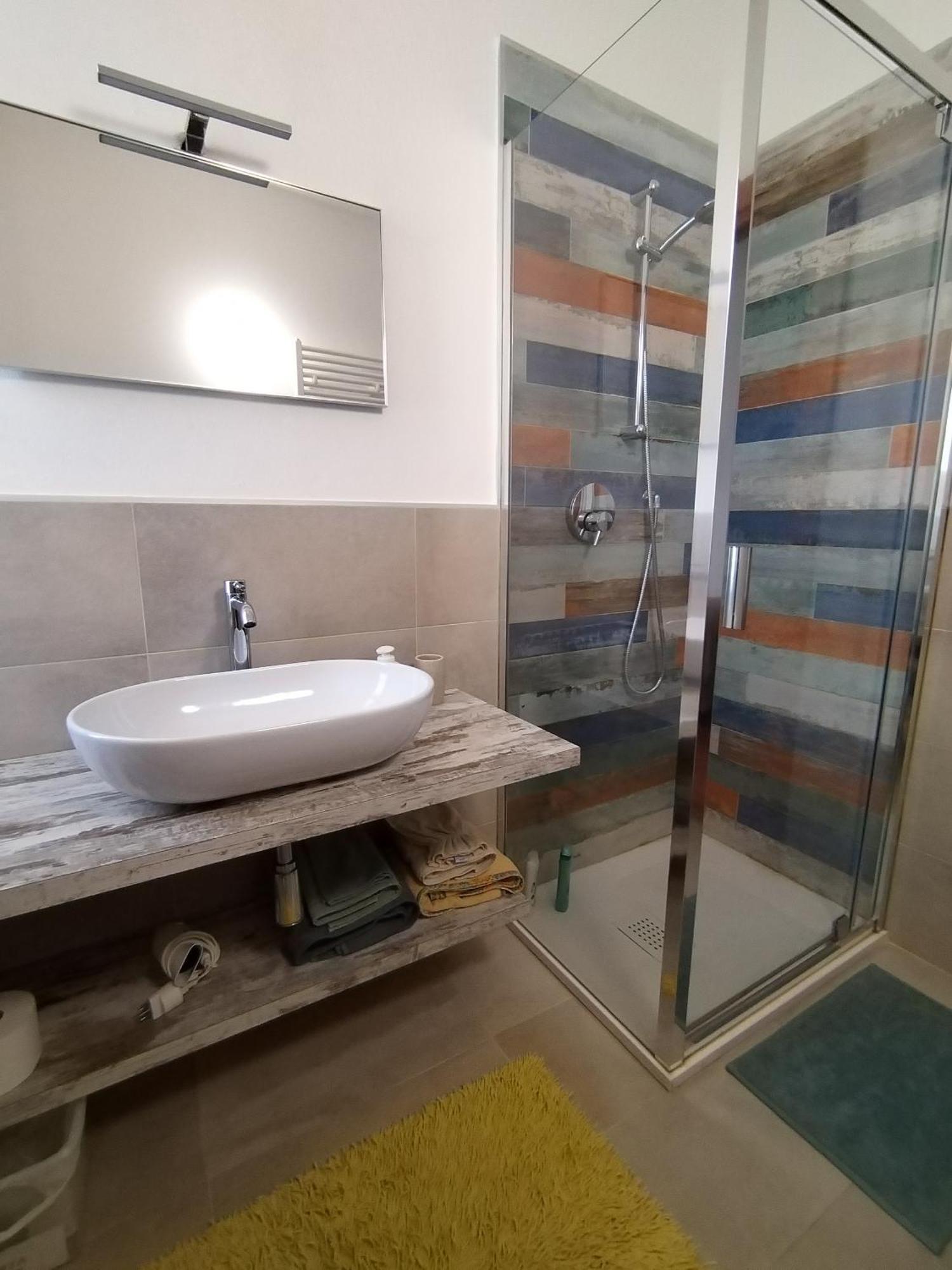 B & B Ametista Bergamo Ponteranica Exterior photo