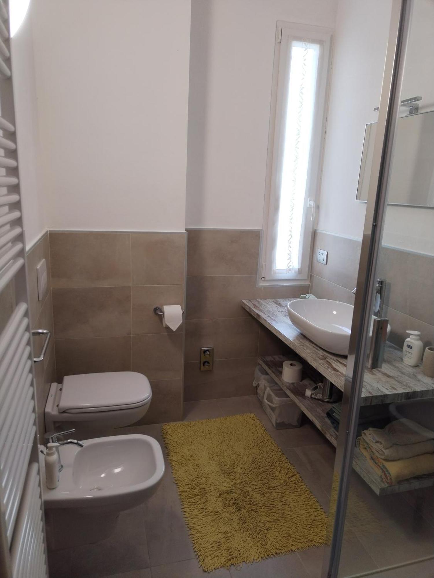 B & B Ametista Bergamo Ponteranica Exterior photo