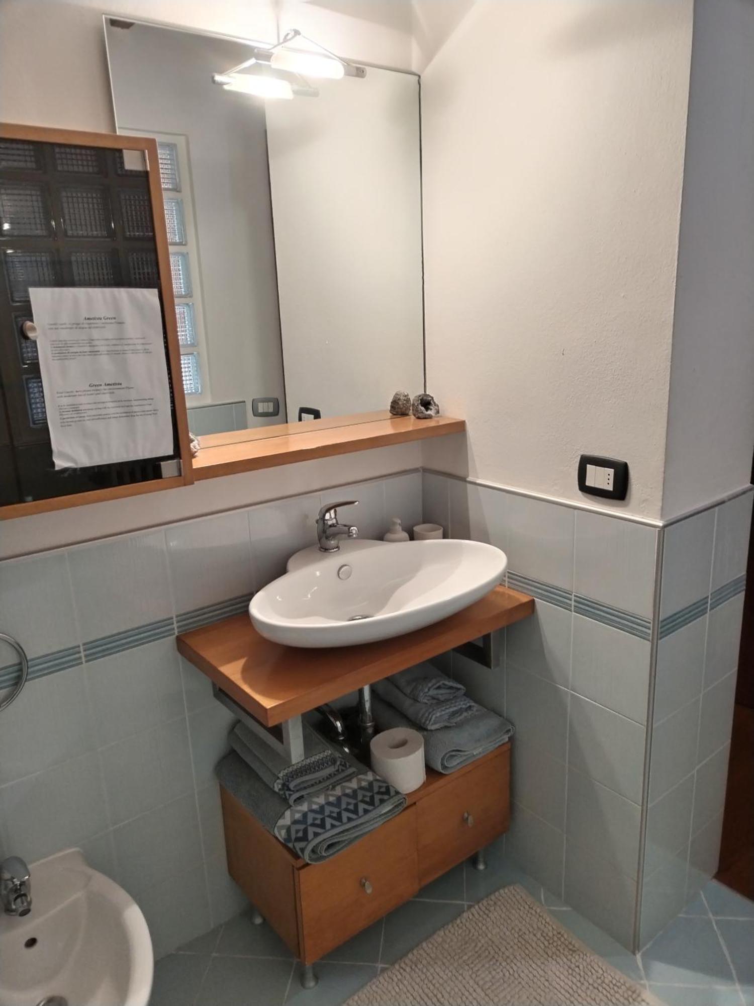 B & B Ametista Bergamo Ponteranica Exterior photo