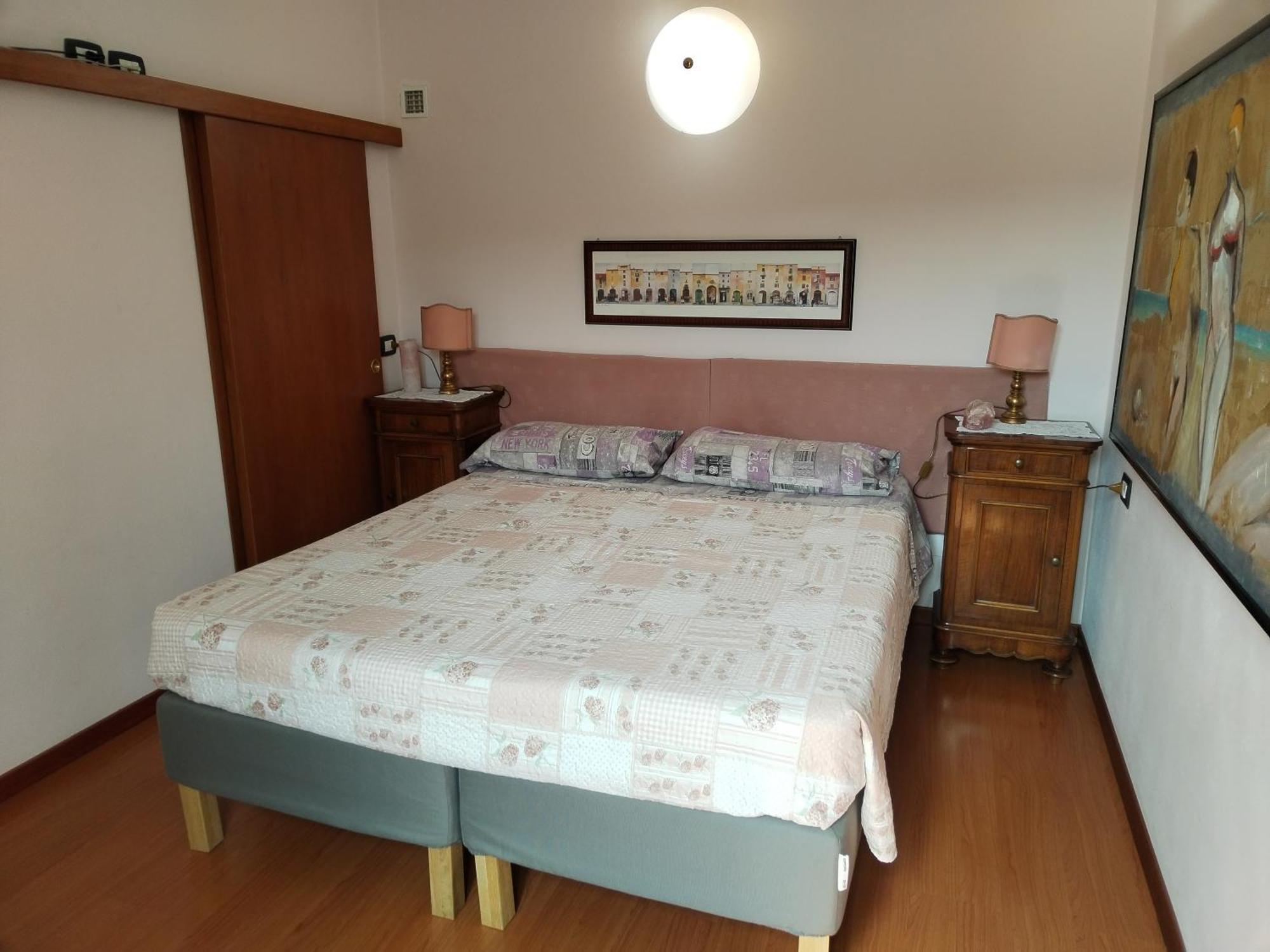 B & B Ametista Bergamo Ponteranica Exterior photo