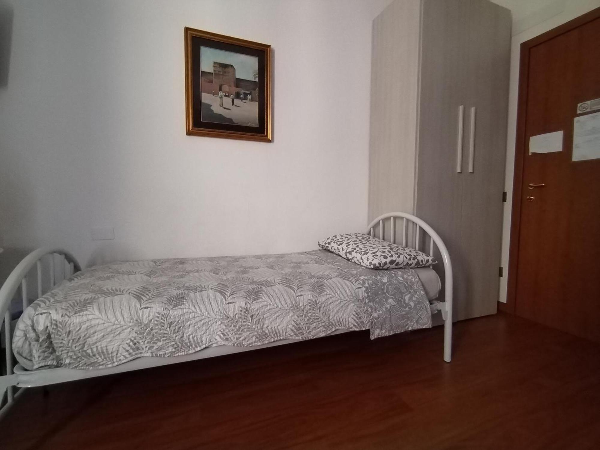 B & B Ametista Bergamo Ponteranica Exterior photo