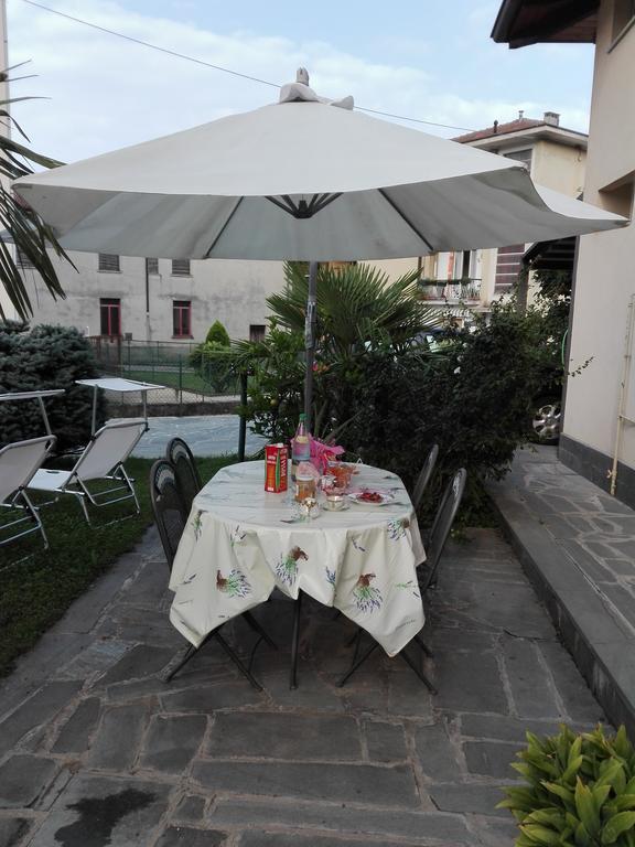 B & B Ametista Bergamo Ponteranica Exterior photo