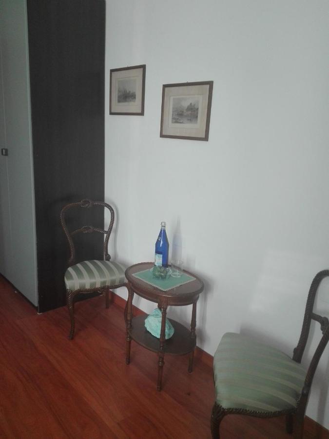 B & B Ametista Bergamo Ponteranica Exterior photo